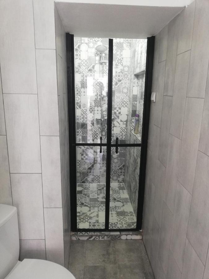 Apartament Brezoi Apartment Ngoại thất bức ảnh